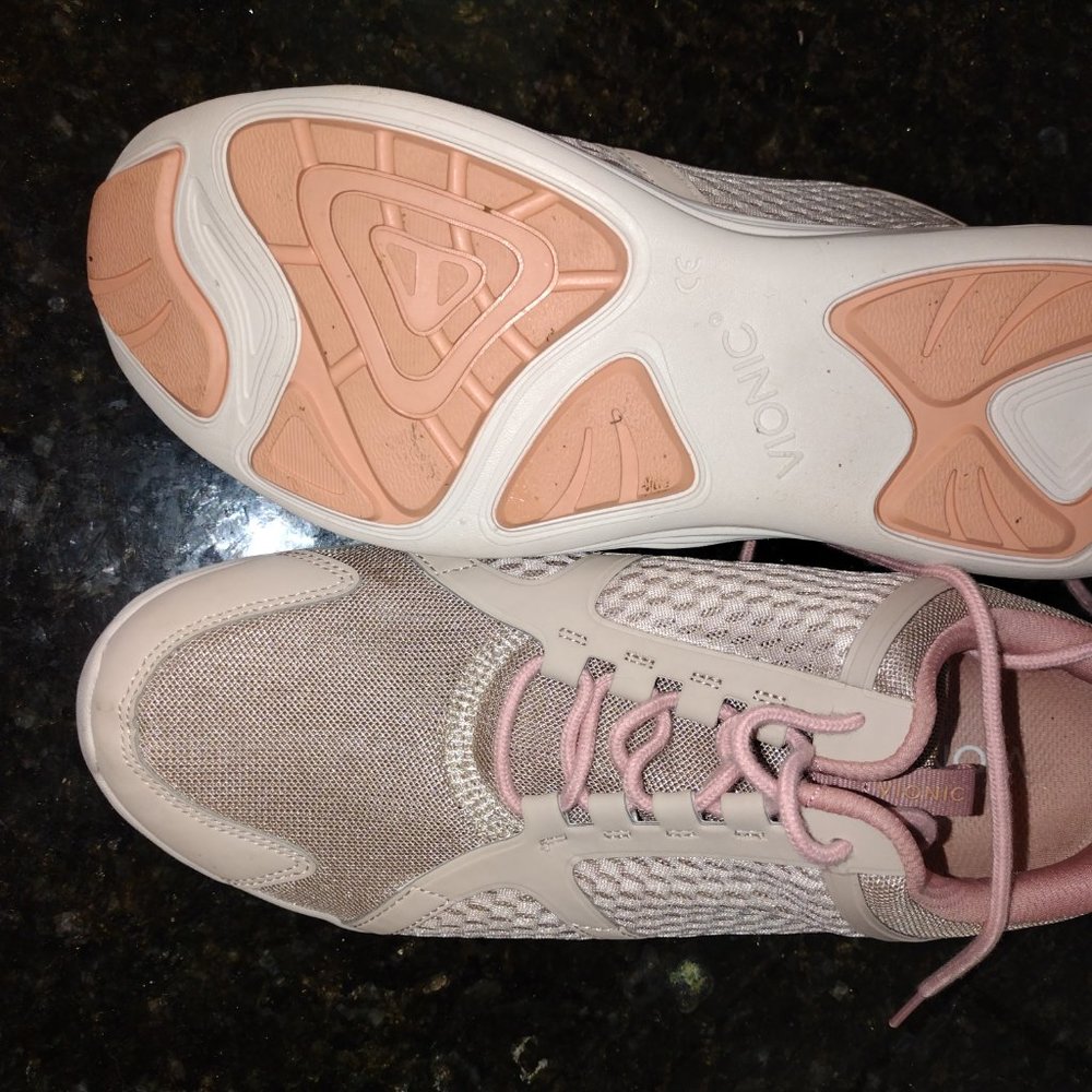 Vionic Sneakers Bundle - image 3